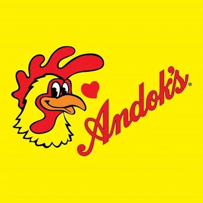 Andok's