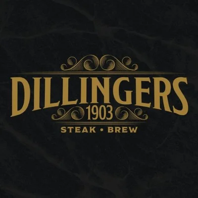 Dillingers 1903 Steak and Brew