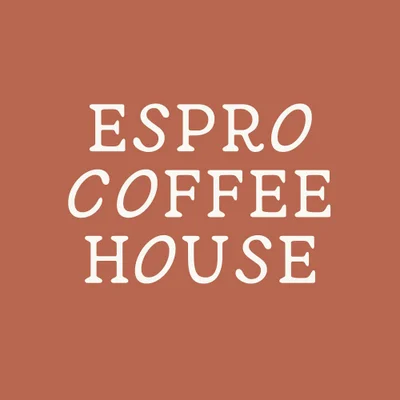 Espro Coffee House