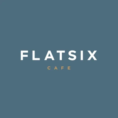 Flatsix Cafe