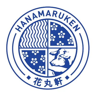 Hanamaruken Ramen