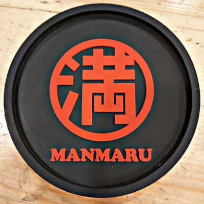 Manmaru Japanese Restaurant