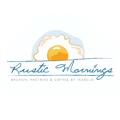 Rustic Mornings by Isabelo Garden